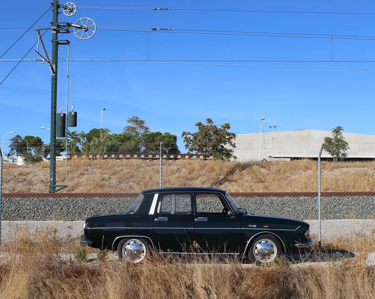 Renault 10