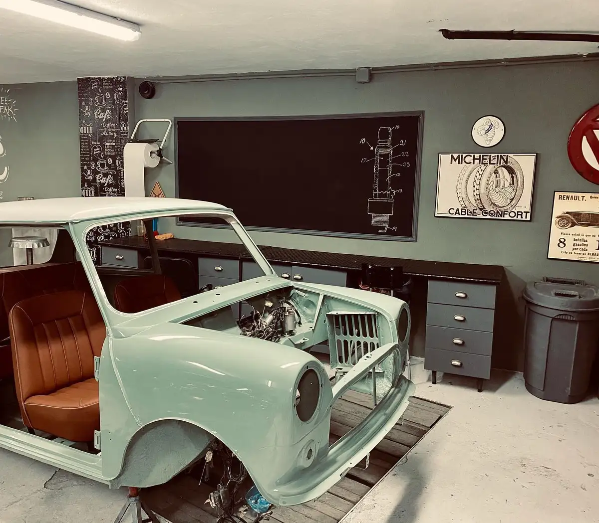 Mini 1000