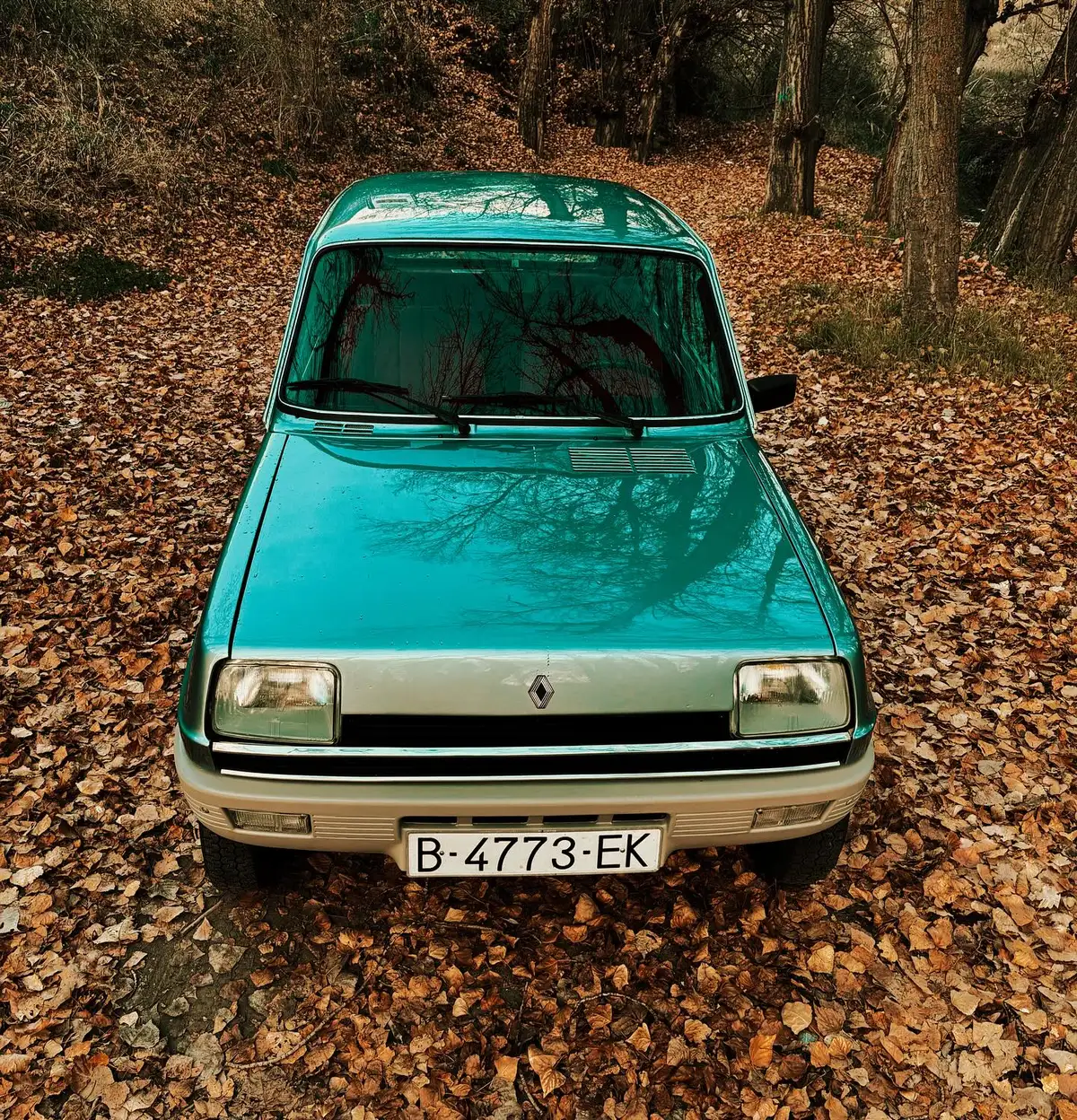 Renault 5