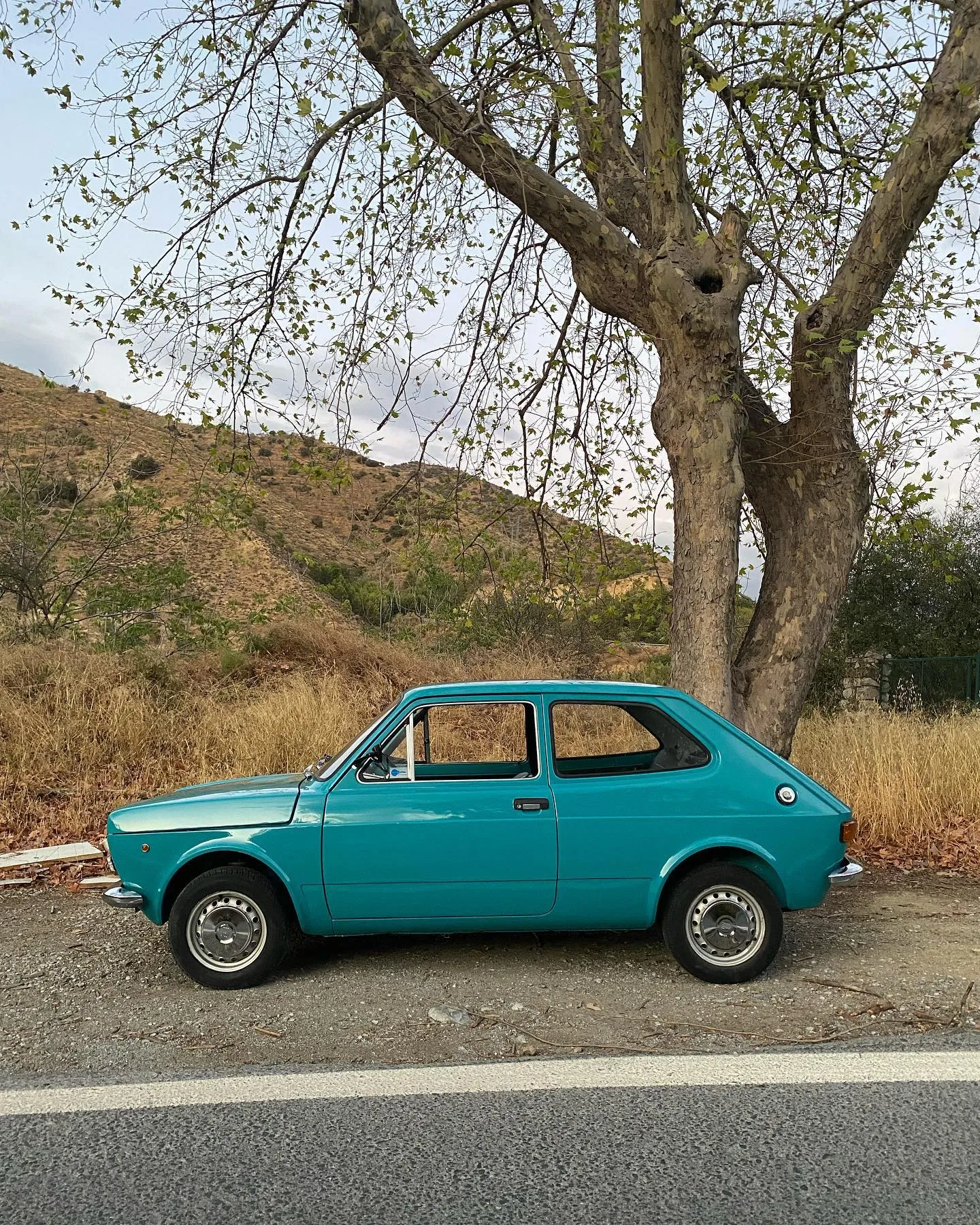 Seat 127
