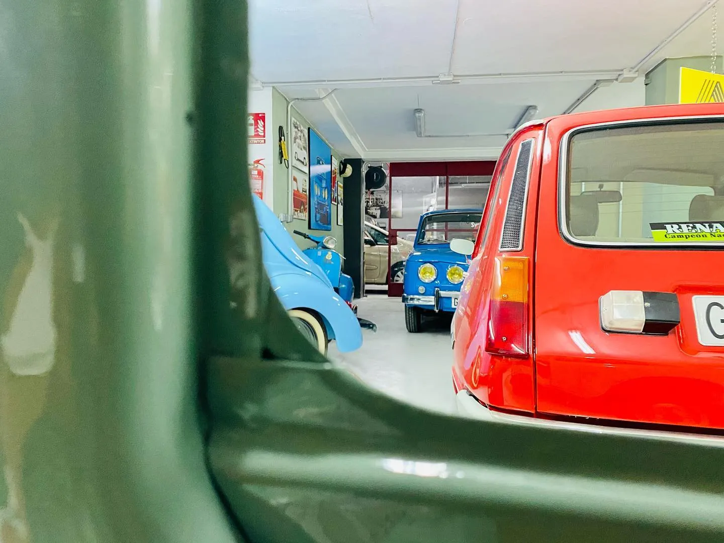 Mini 1000