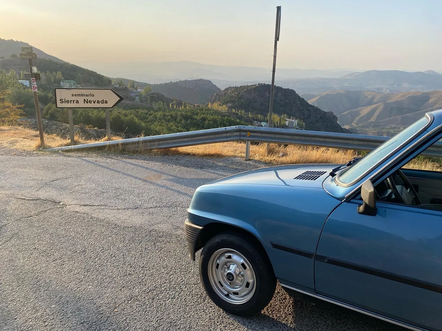 Renault 5 Alpine