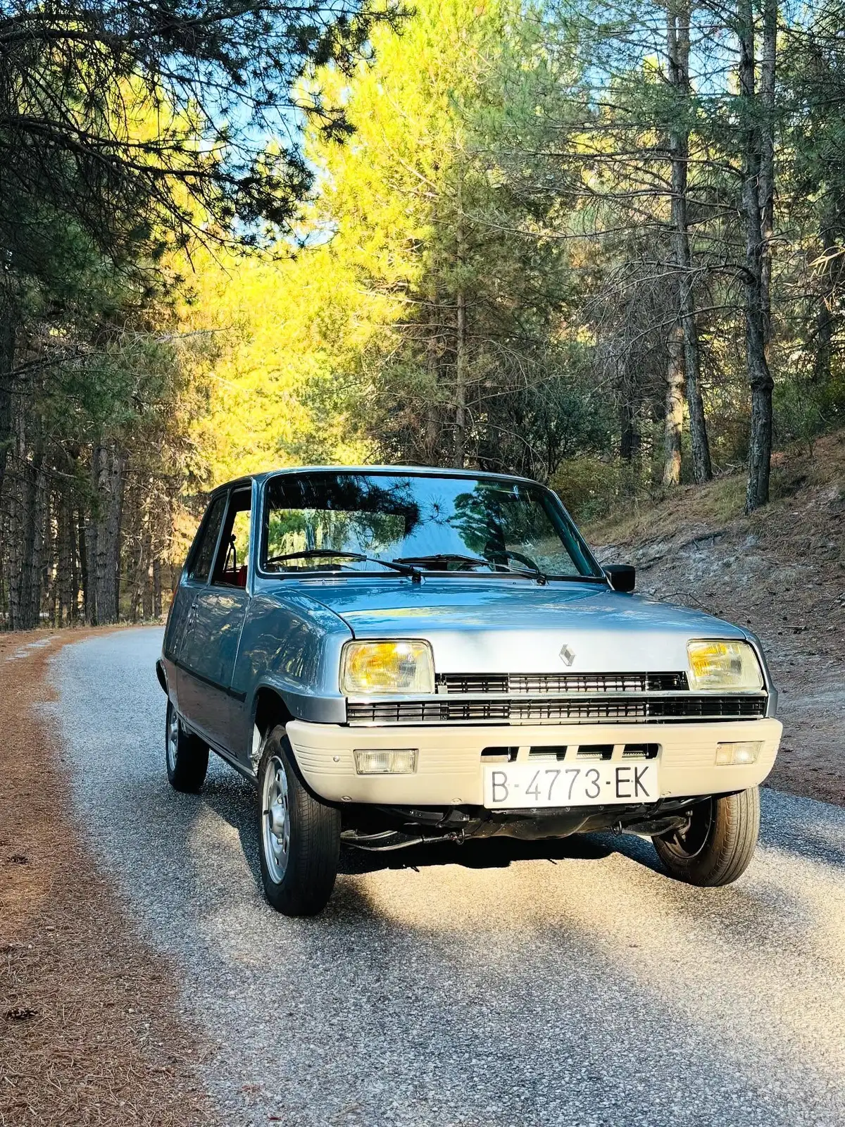 Renault 5