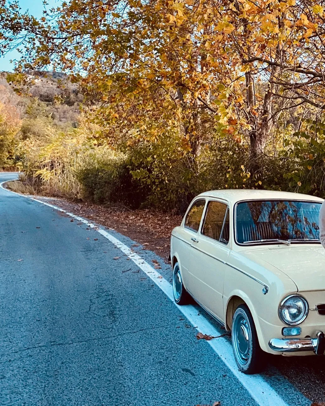 Seat 850 Especial