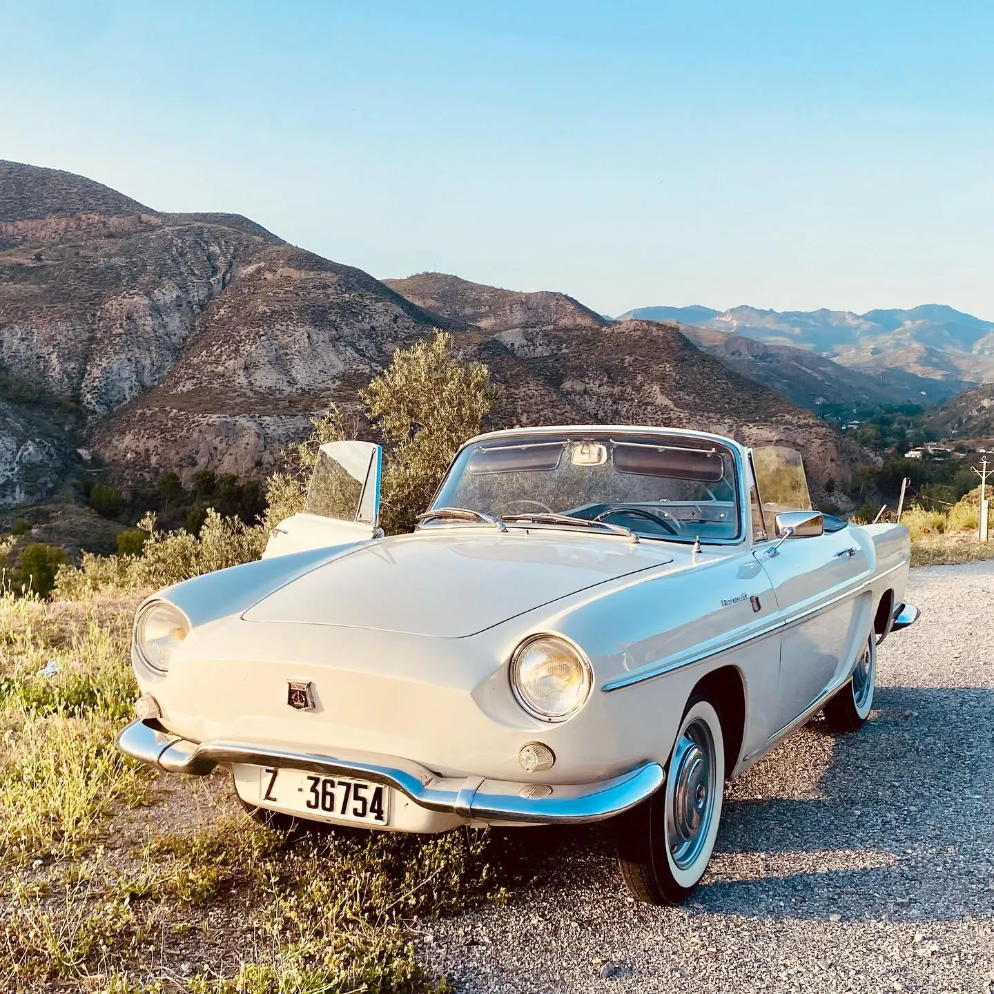 Renault Floride