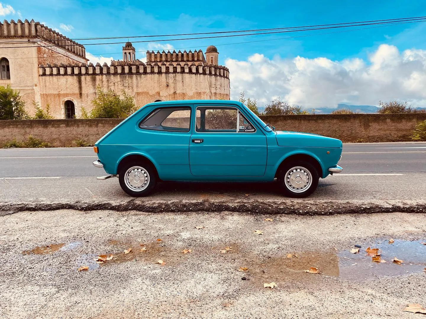 Seat 127