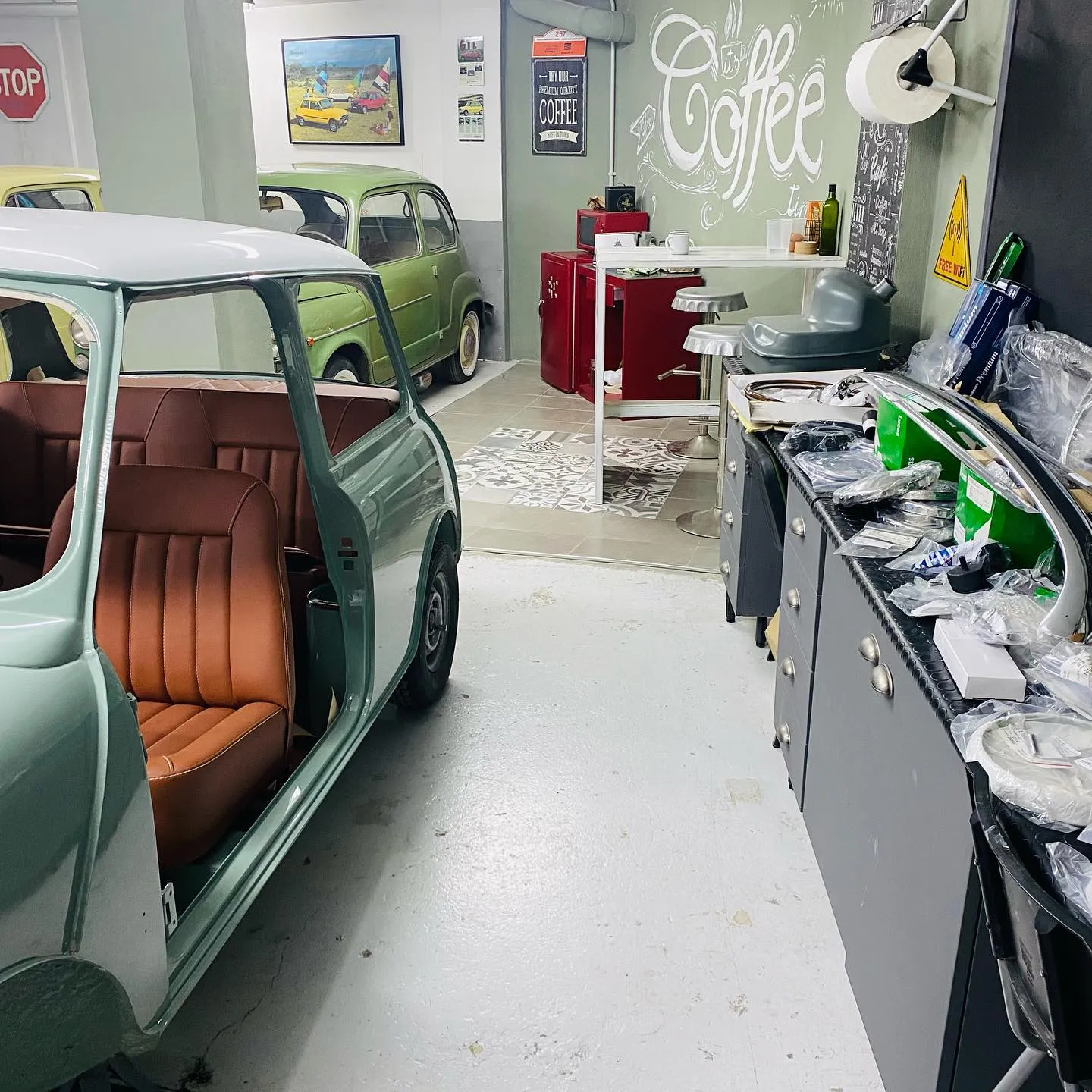 Mini 1000