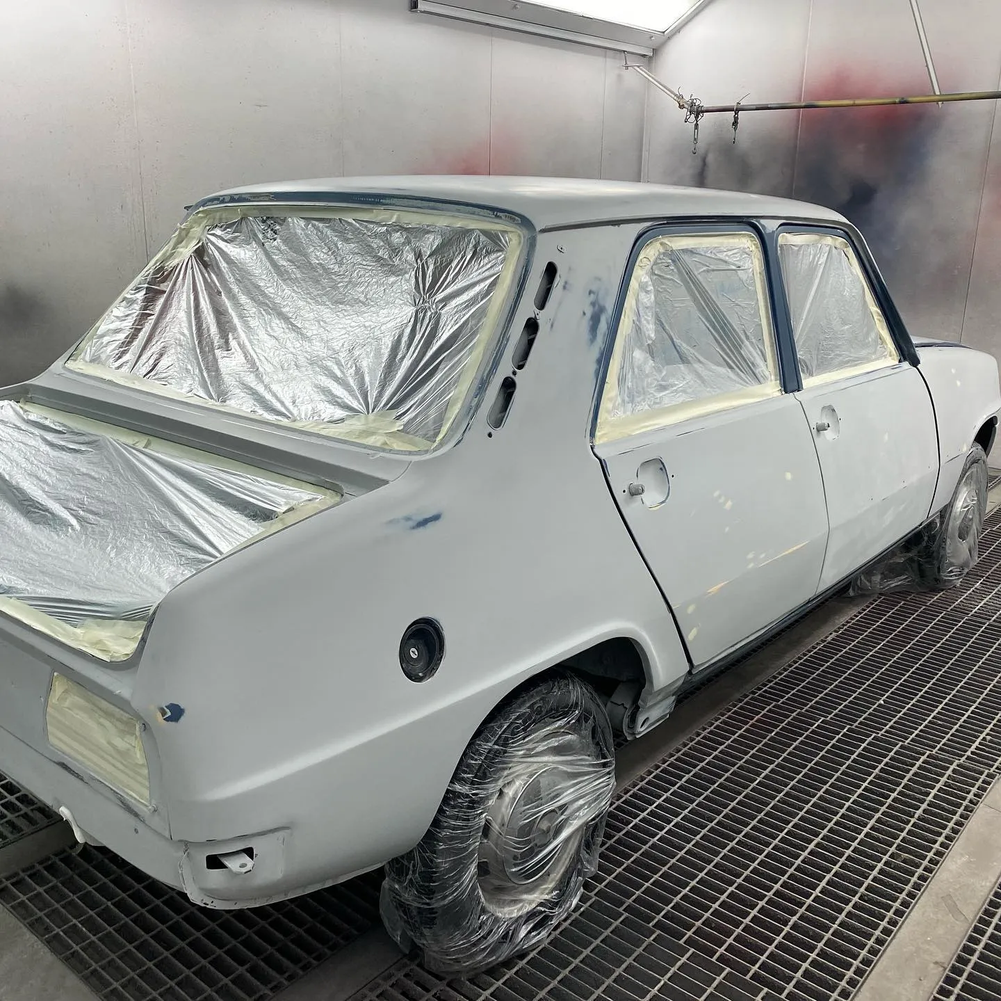 Renault 7