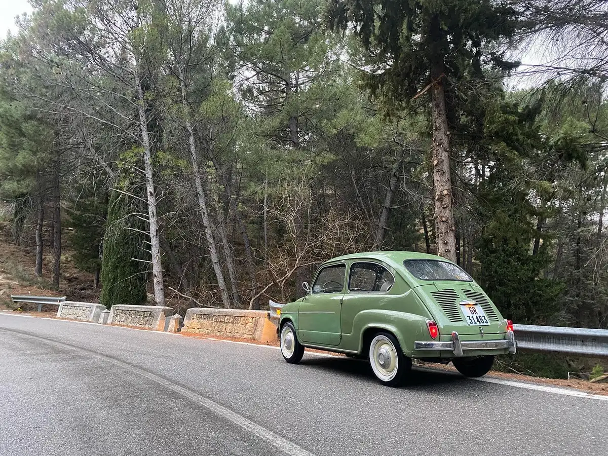 Seat 600