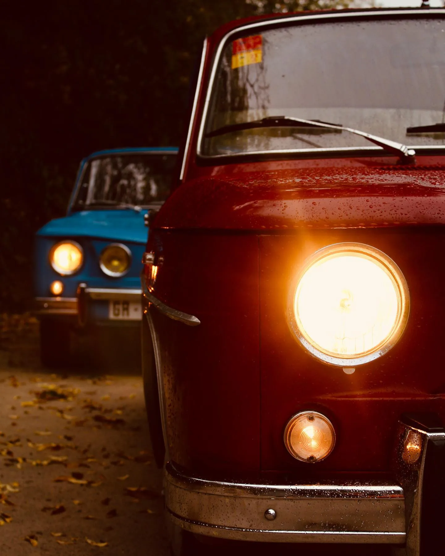 Renault 8