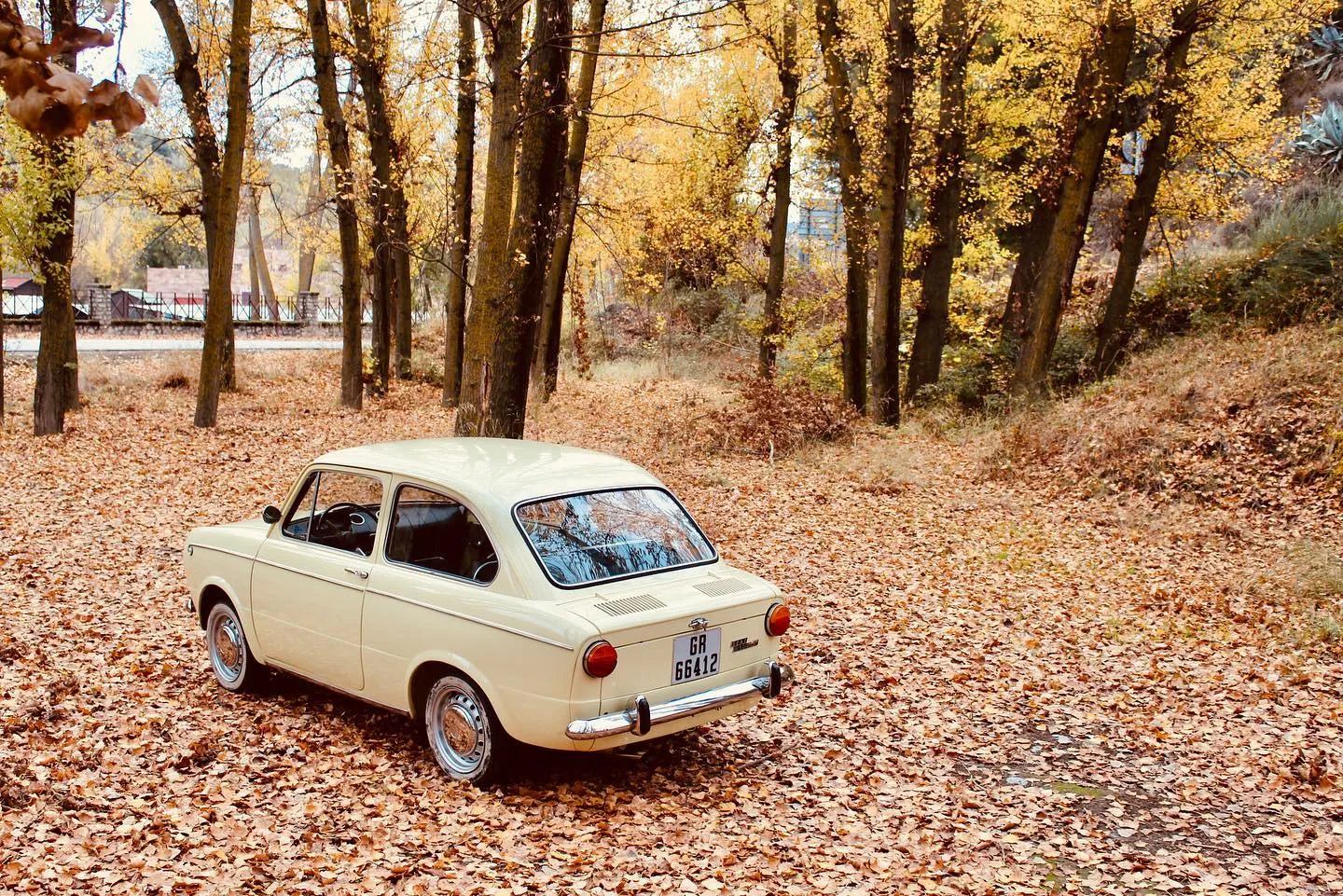 Seat 850 Especial