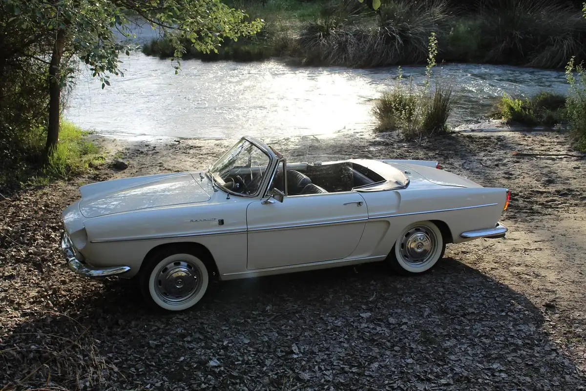 Renault Floride