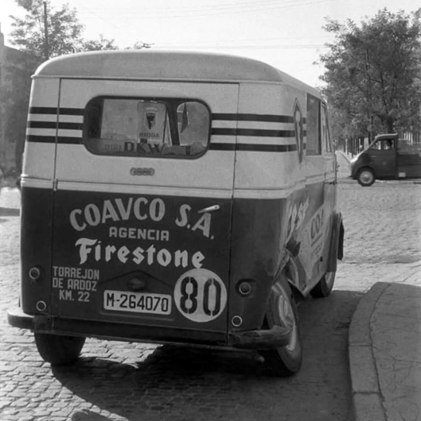 DKW F800